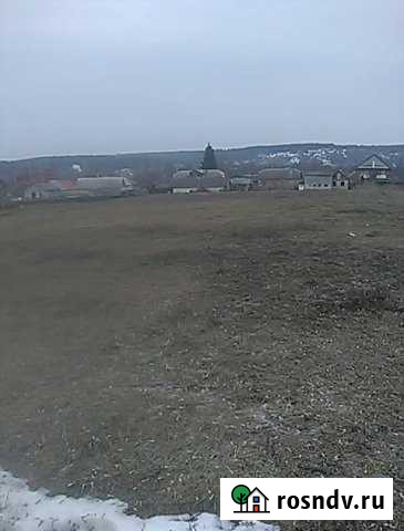 Участок ИЖС 20 сот. на продажу в Девице Девица - изображение 1