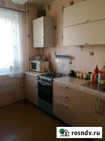 1-комнатная квартира, 39 м², 3/9 эт. на продажу в Губкине Губкин - изображение 1