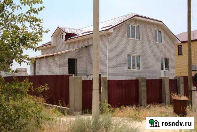 Дом 326 м² на участке 8 сот. на продажу в Городище Волгоградской области Городище - изображение 1