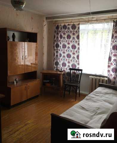 1-комнатная квартира, 29 м², 4/4 эт. на продажу в Сергаче Сергач - изображение 1