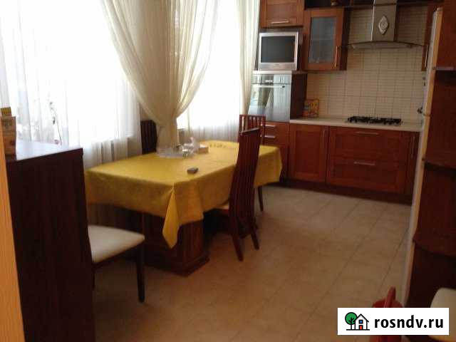 Дом 420 м² на участке 13 сот. в аренду на длительный срок в Звенигороде Звенигород - изображение 1