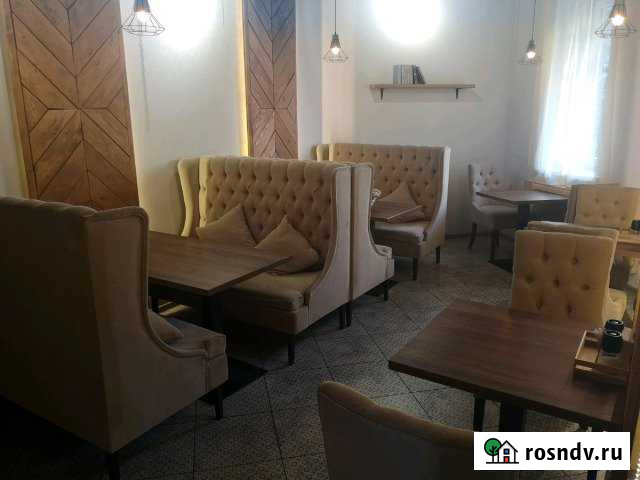 Кафе в аренду Красногорск - изображение 1