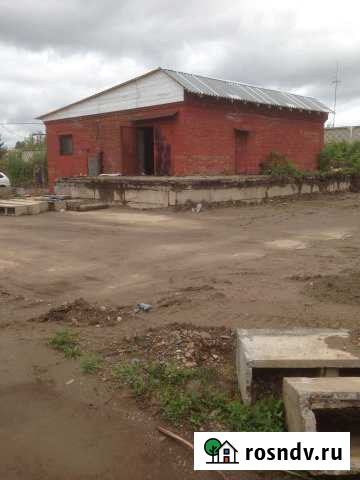 Помещение свободного назначения, 174 кв.м. Железногорск - изображение 1