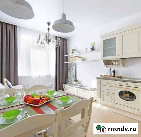 2-комнатная квартира, 46 м², 9/12 эт. на продажу в Ватутинках Ватутинки - изображение 1