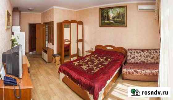 1-комнатная квартира, 35 м², 2/2 эт. в аренду посуточно в Алупке Алупка