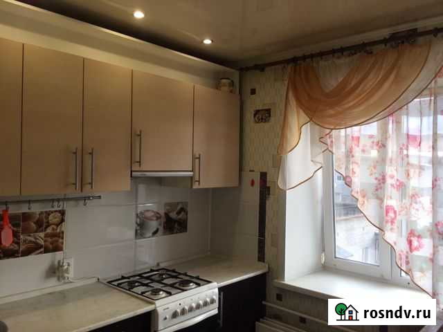 1-комнатная квартира, 33 м², 5/5 эт. на продажу в Краснокамске Краснокамск - изображение 1