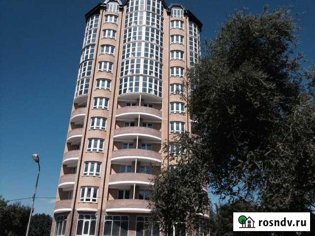 3-комнатная квартира, 140 м², 13/13 эт. на продажу в Пятигорске Пятигорск - изображение 1