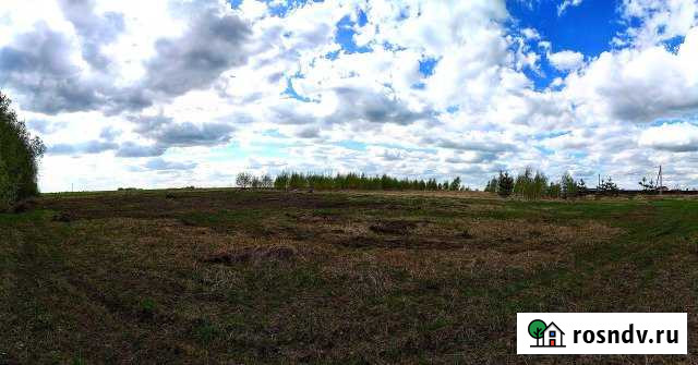 Участок ИЖС 30 сот. на продажу в Узуново Узуново - изображение 1