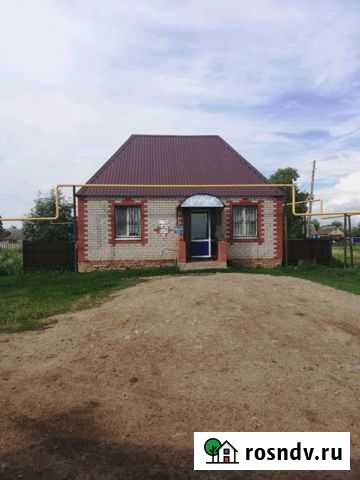 Продаётся универсальный магазин, продукты, пром то Черемшан - изображение 1