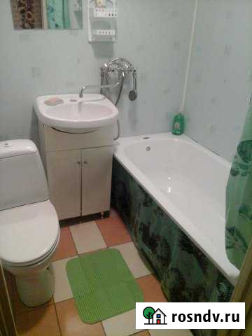 1-комнатная квартира, 30 м², 7/9 эт. в аренду посуточно в Ростове Ростов - изображение 1