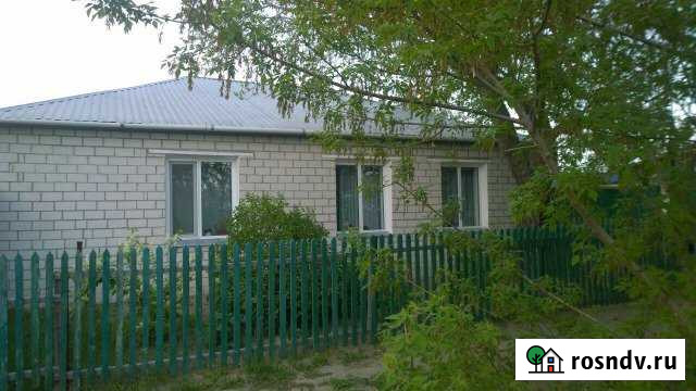 Дом 87 м² на участке 7.7 сот. на продажу в Большегривском Большегривское - изображение 1