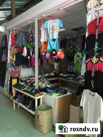 Бутик в посёлке «Донской» (цена договорная) Новочеркасск - изображение 1