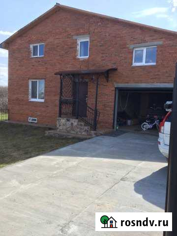 Дом 200 м² на участке 20 сот. на продажу в Нижней Туре Нижняя Тура - изображение 1