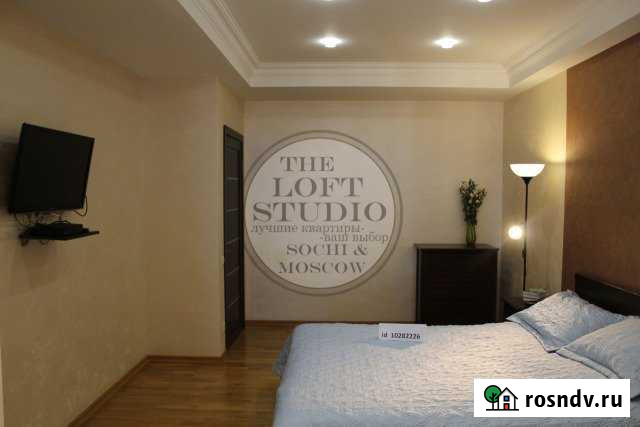 1-комнатная квартира, 52 м², 17/25 эт. в аренду посуточно в Реутове Реутов - изображение 1