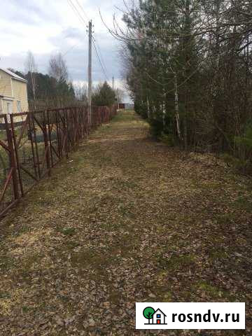 Участок ИЖС 10 сот. на продажу в Дорохово Дорохово - изображение 1