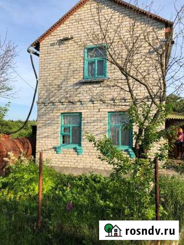 Дача 46.6 м² на участке 16 сот. на продажу в Короче Короча - изображение 1