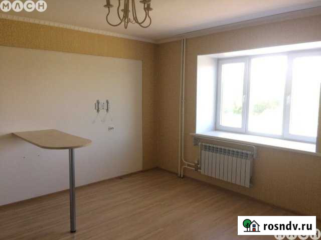 Квартира-студия, 28 м², 3/8 эт. на продажу в Омске Омск - изображение 1