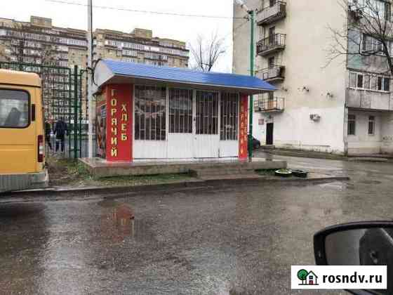 Павильон Анапа