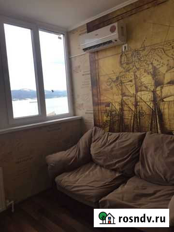 3-комнатная квартира, 65 м², 15/15 эт. в аренду посуточно в Новороссийске Новороссийск - изображение 1