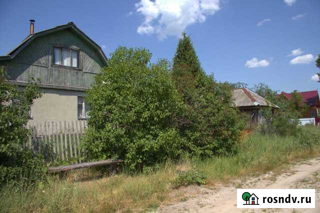 Дача 33.8 м² на участке 15 сот. на продажу в Спас-Клепиках Спас-Клепики - изображение 1