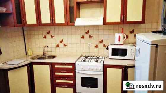 2-комнатная квартира, 70 м², 1/10 эт. в аренду посуточно в Курске Курск