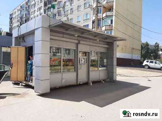 Торговое помещение, 18 кв.м. Волгоград