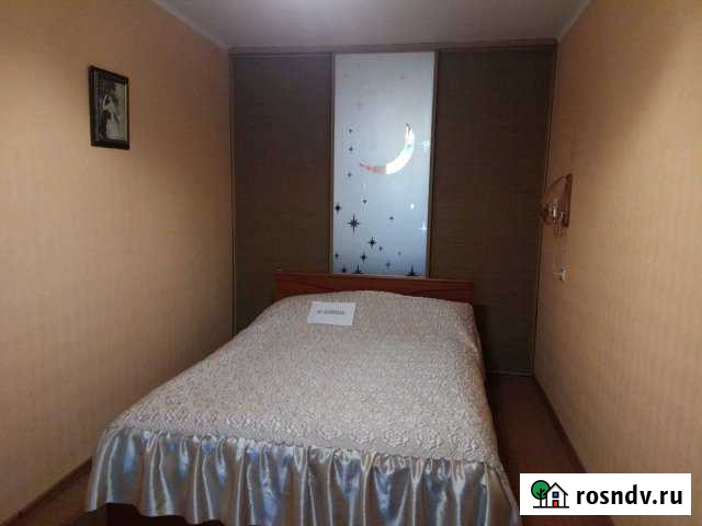 2-комнатная квартира, 44 м², 4/5 эт. в аренду посуточно в Егорьевске Егорьевск - изображение 1