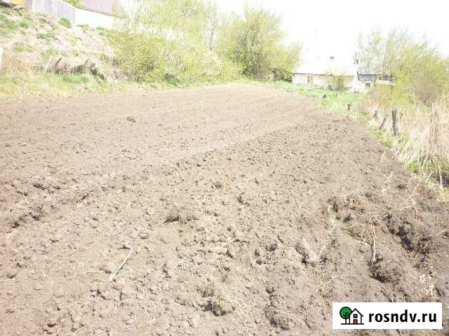 Участок ИЖС 15 сот. на продажу в Искитиме Искитим - изображение 1