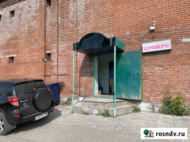 Производственное помещение, 360 кв.м. Томск - изображение 1