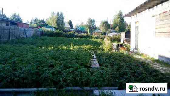Дача 105 м² на участке 6 сот. на продажу в Нягани Нягань