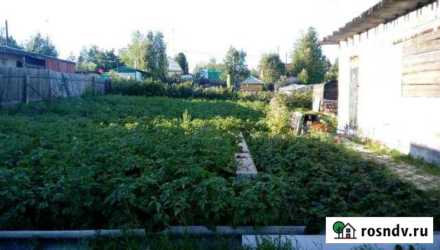 Дача 105 м² на участке 6 сот. на продажу в Нягани Нягань - изображение 1