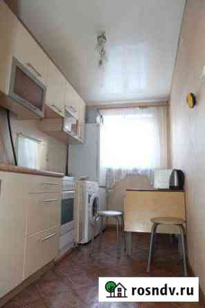 2-комнатная квартира, 46 м², 1/5 эт. в аренду посуточно в Каменске-Уральском Каменск-Уральский