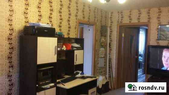 2-комнатная квартира, 49 м², 5/5 эт. на продажу в Кировске Ленинградской области Кировск