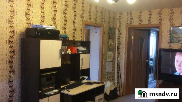 2-комнатная квартира, 49 м², 5/5 эт. на продажу в Кировске Ленинградской области Кировск - изображение 1