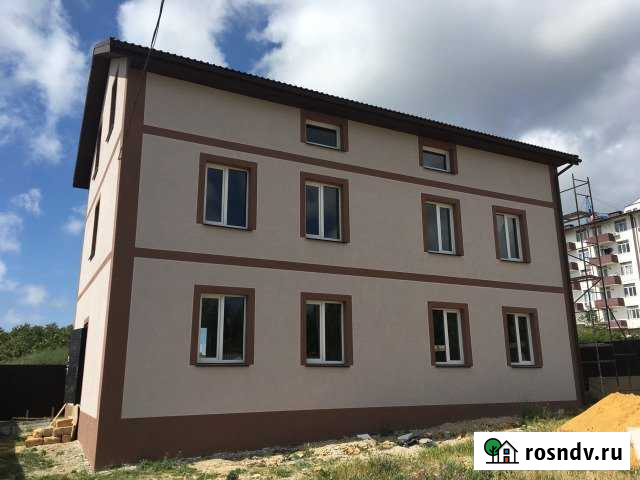 Таунхаус 148 м² на участке 2.5 сот. на продажу в Севастополе Севастополь - изображение 1