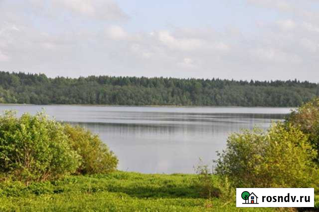 Участок ИЖС 10 сот. на продажу в Гатчине Гатчина - изображение 1