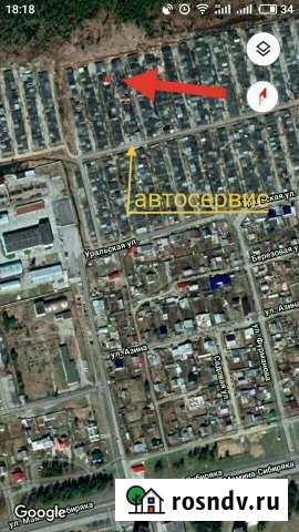 Гараж на продажу в Лесном Свердловской области Лесной - изображение 1