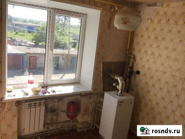 2-комнатная квартира, 47 м², 2/2 эт. на продажу в Судже Суджа - изображение 1