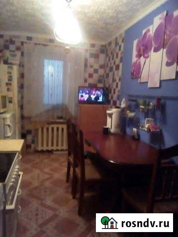 3-комнатная квартира, 65 м², 4/5 эт. на продажу в Тавде Тавда - изображение 1