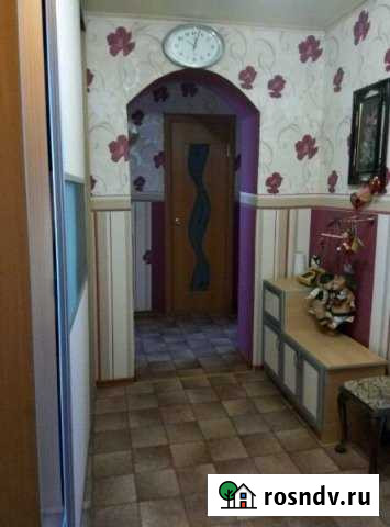 4-комнатная квартира, 77 м², 6/6 эт. на продажу на Вятских Полянах Вятские Поляны - изображение 1