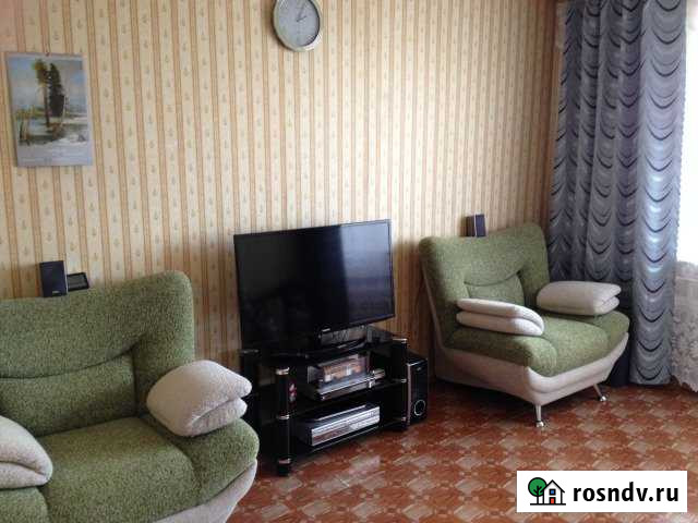 3-комнатная квартира, 65 м², 5/9 эт. на продажу в Ишимбае Ишимбай - изображение 1