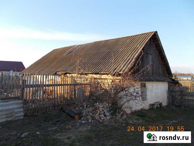 Дом 51 м² на участке 12 сот. на продажу в Богородицке Богородицк - изображение 1