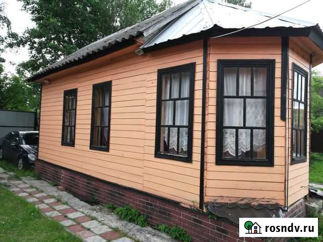 Дача 65 м² на участке 6 сот. на продажу в Синявино Синявино - изображение 1