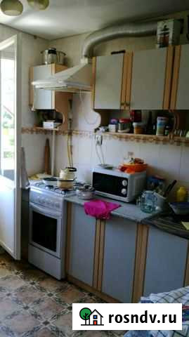 1-комнатная квартира, 34 м², 5/5 эт. в аренду посуточно в Джубге кп Джубга кп - изображение 1