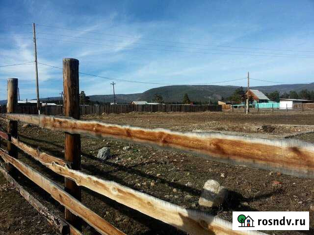 Участок ИЖС 15 сот. на продажу в Иволгинске Иволгинск - изображение 1