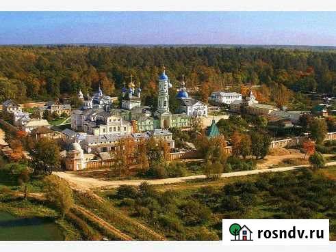 Участок СНТ, ДНП 5 сот. на продажу в Козельске Козельск - изображение 1