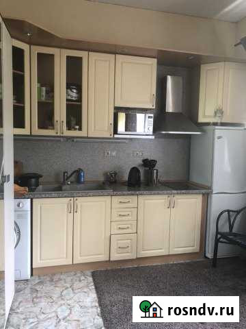 1-комнатная квартира, 35 м², 10/24 эт. в аренду посуточно в Коммунарке Коммунарка - изображение 1