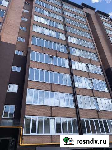 1-комнатная квартира, 40 м², 10/10 эт. на продажу во Владикавказе Владикавказ - изображение 1