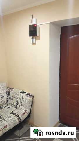 1-комнатная квартира, 33 м², 1/5 эт. в аренду посуточно в Кандрах Кандры - изображение 1