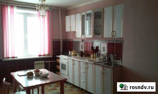 5-комнатная квартира, 98 м², 4/5 эт. на продажу в Бирюсинске Бирюсинск - изображение 1